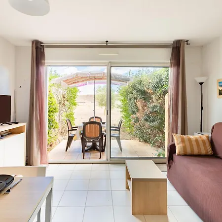 Le Clos D'Azille - Appt Pour 6 Personnes Exterior photo