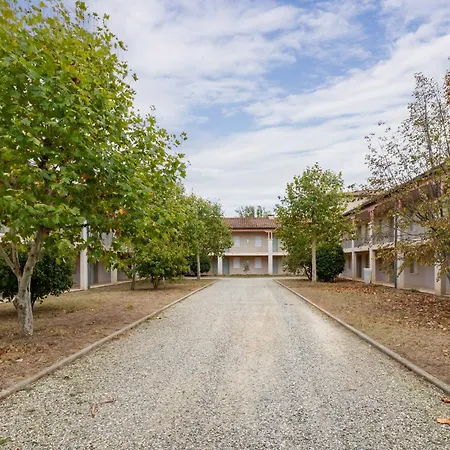 Le Clos D'Azille - Appt Pour 6 Personnes Exterior photo