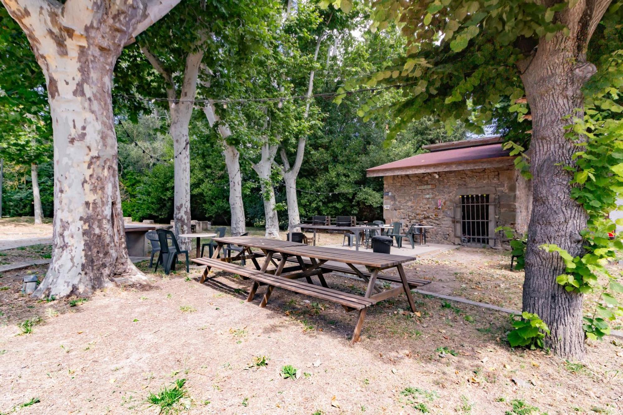 Le Clos D'azille - Appt Pour 6 Personnes * Azille