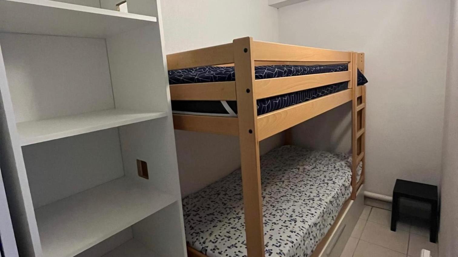 Apartment Le Clos D'azille - Appt Pour 6 Personnes *